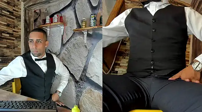 Paolo johnson online show from 02-10-25, 06:42