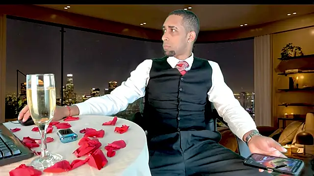 Paolo johnson online show from 02-14-25, 12:25