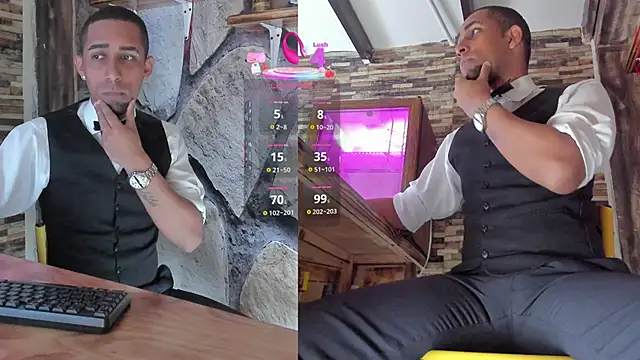 Paolo johnson online show from 02-19-25, 12:00