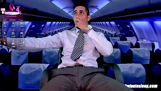 Paolo johnson online show from 02-24-25, 11:21