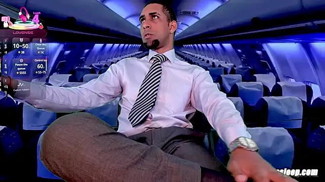 Paolo johnson online show from 02-24-25, 03:20