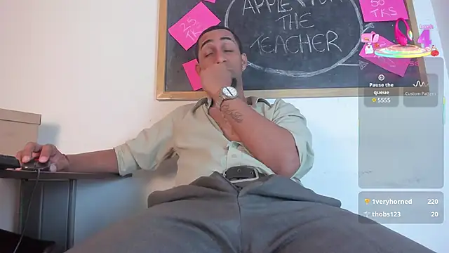 Paolo johnson online show from 02-25-25, 03:27