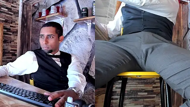 Paolo johnson online show from 03-07-25, 04:24