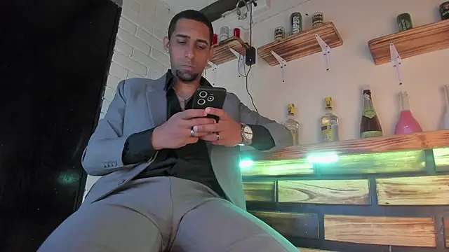 Paolo johnson online show from 09-20-25, 11:22