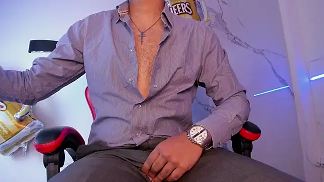 Paolo johnson online show from 09-26-25, 11:47