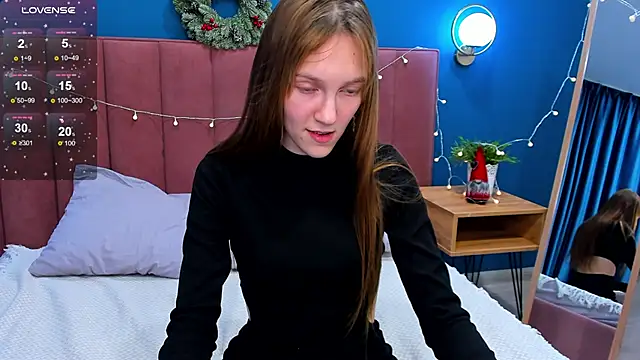 VanillaKelly online show from 12-12-24, 07:19