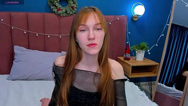 VanillaKelly online show from 12-23-24, 04:22