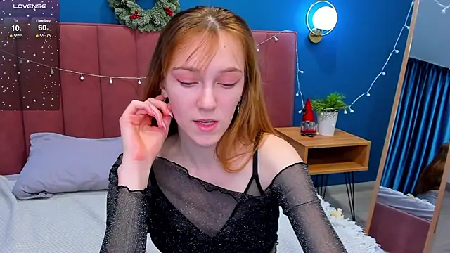 VanillaKelly online show from 12-26-24, 04:43