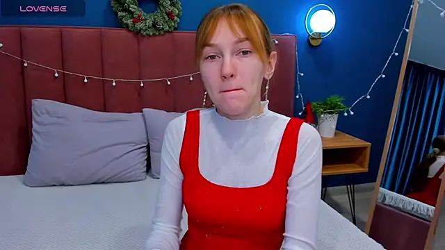 VanillaKelly online show from 12-27-24, 01:22