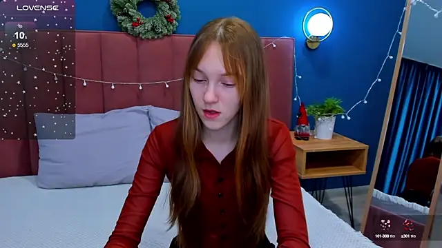 VanillaKelly online show from 12-28-24, 02:01