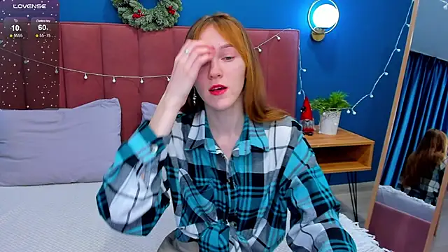 VanillaKelly online show from 12-30-24, 01:58