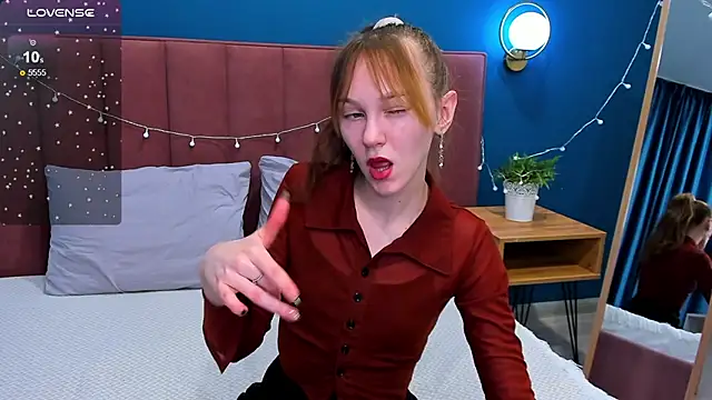 VanillaKelly online show from 02-05-25, 12:53