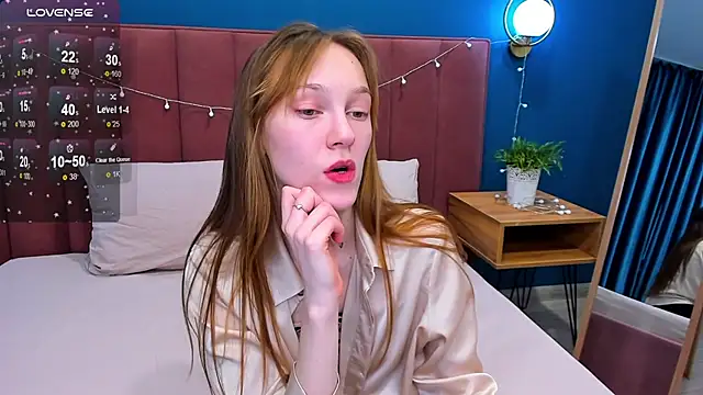 VanillaKelly online show from 02-06-25, 04:31