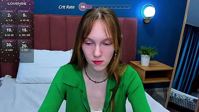 VanillaKelly online show from 02-27-25, 03:47