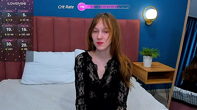 VanillaKelly online show from 03-04-25, 12:39