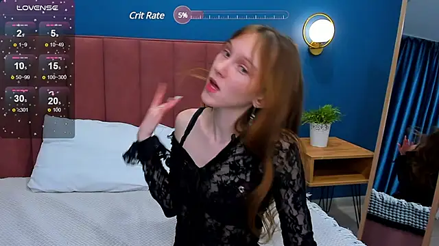 VanillaKelly online show from 03-04-25, 06:47