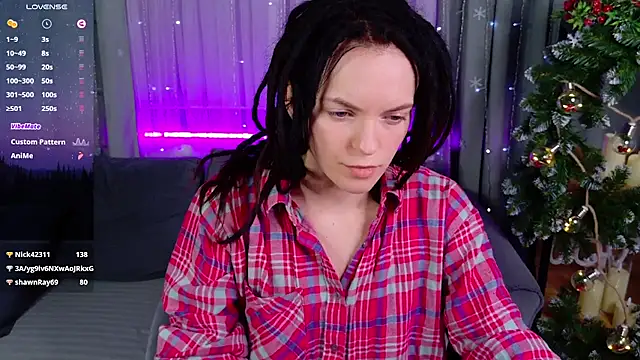 CoreyJane online show from 12-21-24, 08:07