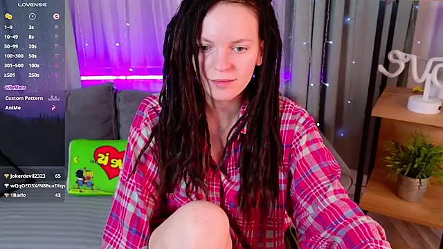 CoreyJane online show from 03-21-25, 07:44