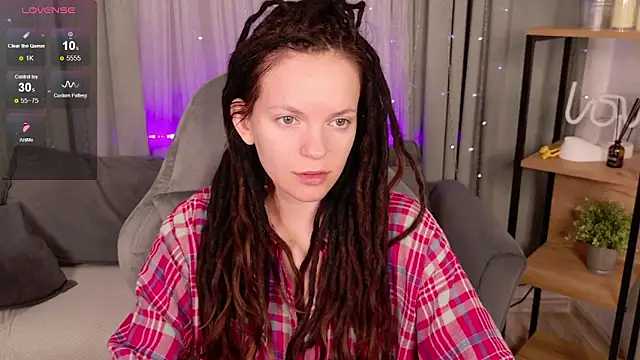 CoreyJane online show from 10-03-25, 05:04