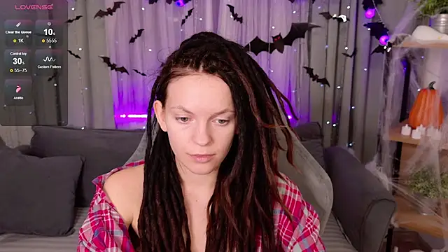 CoreyJane online show from 11-02-25, 05:43