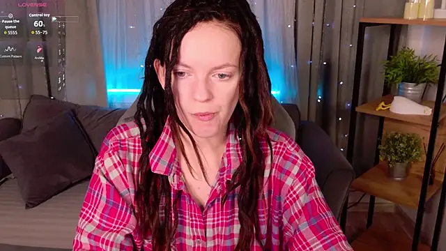 CoreyJane online show from 01-11-26, 04:39