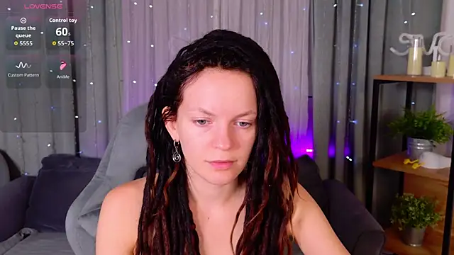 CoreyJane online show from 04-10-26, 04:28