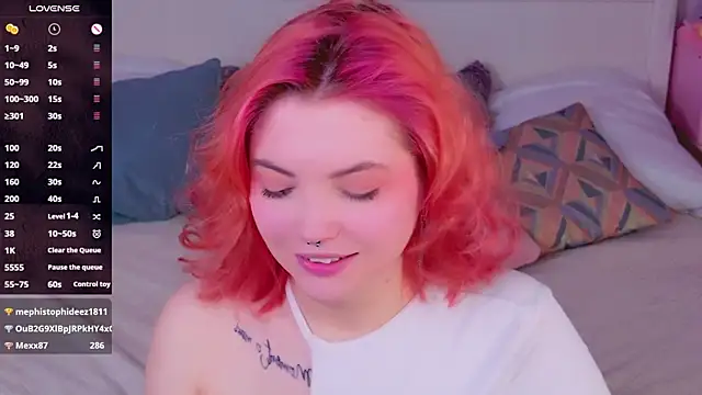 Lisa Adam online show from 01-23-25, 07:11