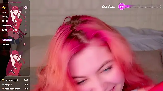 Lisa Adam online show from 03-05-25, 10:22