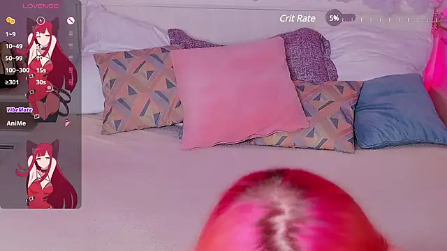 Lisa Adam online show from 03-10-25, 04:07