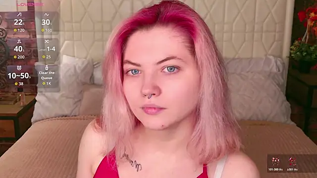 Lisa Adam online show from 11-24-25, 05:01