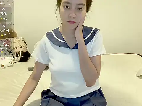 Oxxme   online show from 10-07-25, 01:47