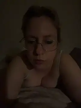 MariaValentine online show from 02-07-26, 08:56