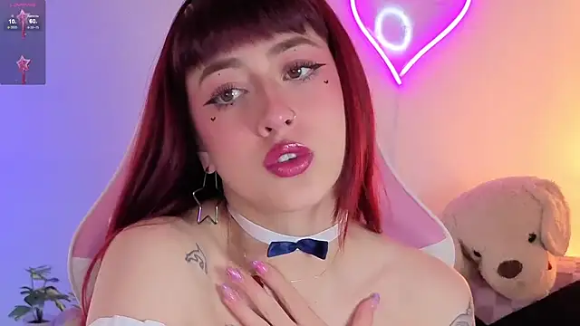 violet ch online show from 07-06-26, 08:22