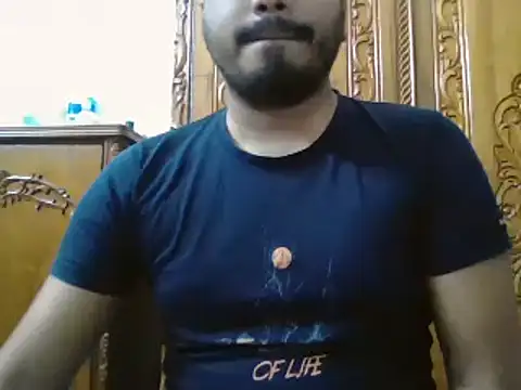 desiboyasif online show from 10-08-25, 06:05