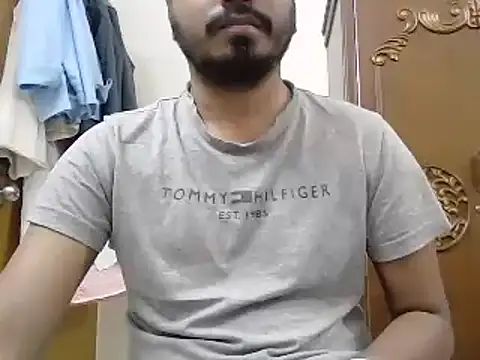 desiboyasif online show from 10-19-25, 04:51