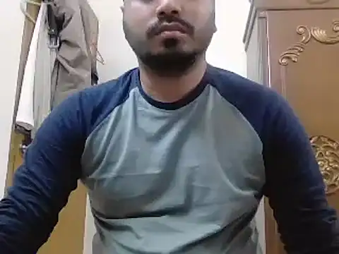 desiboyasif online show from 12-15-25, 05:50