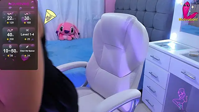 dahian carter online show from 12-18-24, 10:57