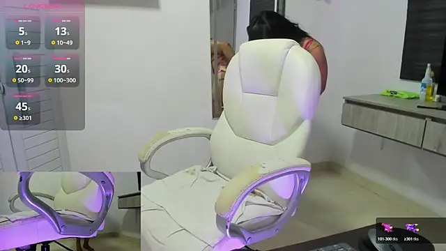 dahian carter online show from 02-23-26, 10:34