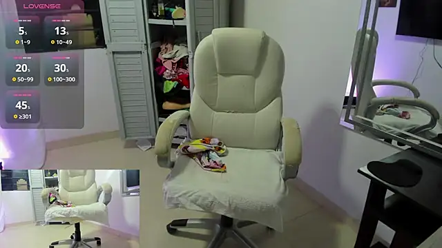 dahian carter online show from 03-07-26, 10:23