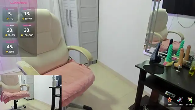 dahian carter online show from 03-13-26, 10:22