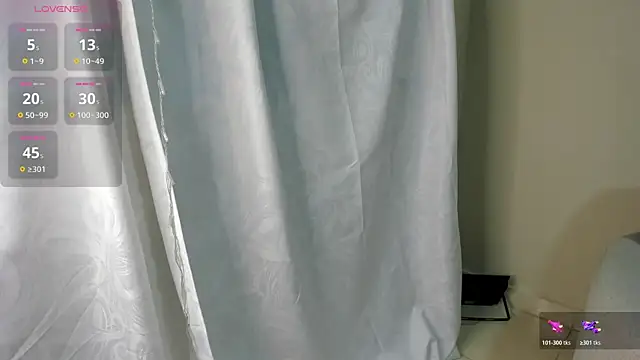 Snapshot of dahian_carter chatting on 07-04-26, 11:38 dahian carter online show from 07-04-26, 11:38