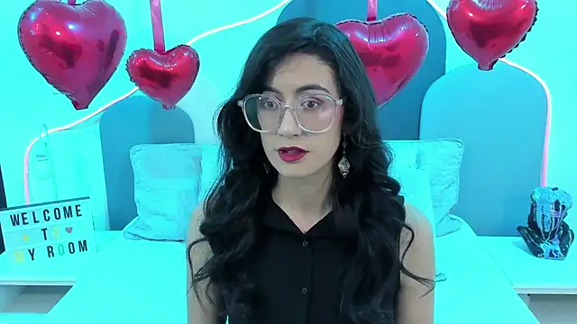 SophieGomez22 online show from 02-14-25, 11:10