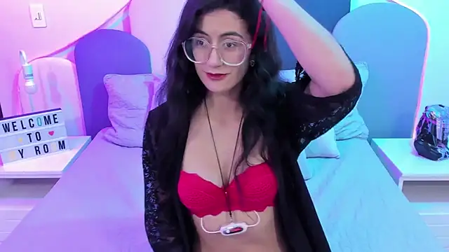 SophieGomez22 online show from 02-16-25, 02:32