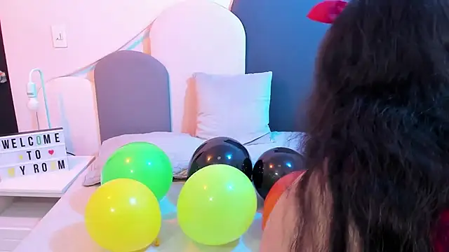 SophieGomez22 online show from 02-22-25, 11:24