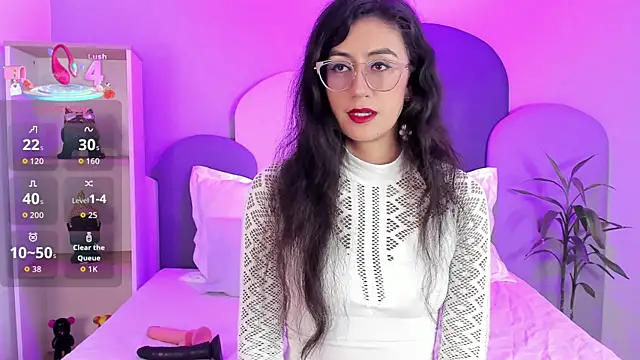 SophieGomez22 online show from 11-16-25, 11:16