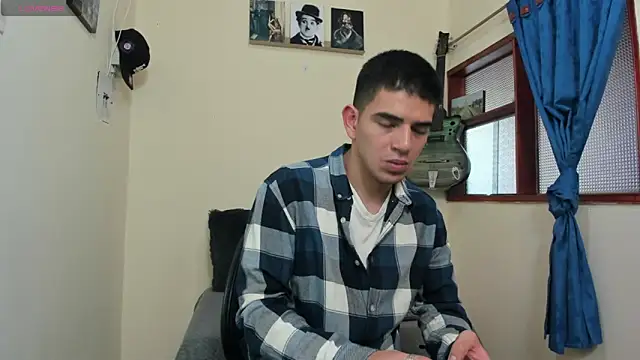 Ares Johnson online show from 02-04-25, 05:34