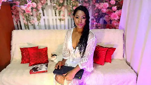 PaoL22 online show from 02-20-26, 04:31