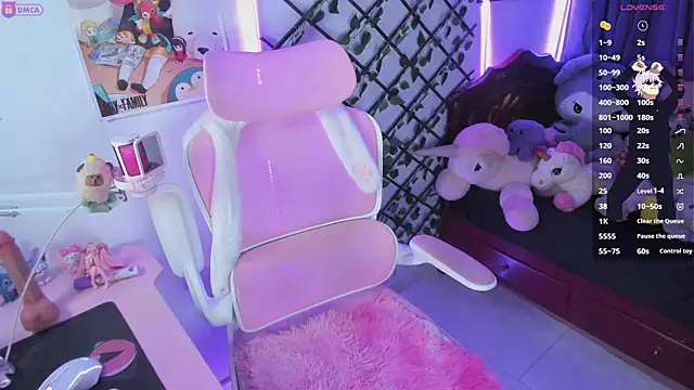 MaddyFooxx online show from 09-19-25, 11:05