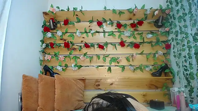 daniela casallas  online show from 02-03-25, 11:20