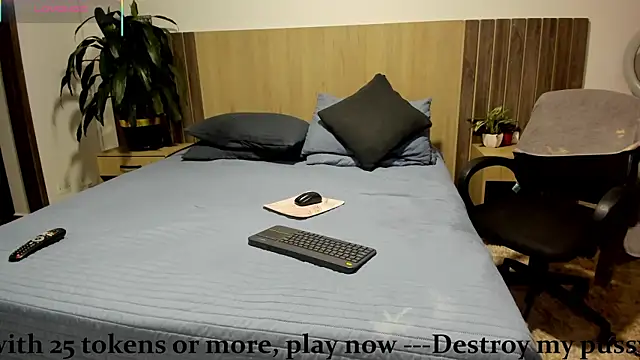 rebeca cortez  online show from 02-09-26, 09:19